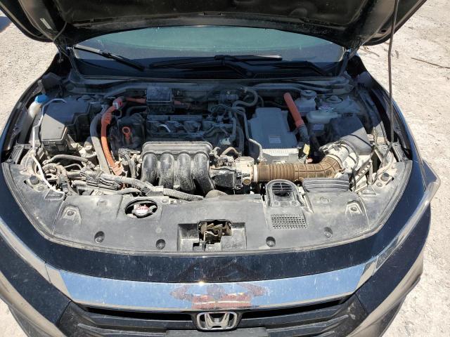 Photo 10 VIN: 19XZE4F56NE011036 - HONDA INSIGHT 