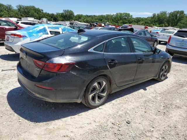 Photo 2 VIN: 19XZE4F56NE011036 - HONDA INSIGHT 