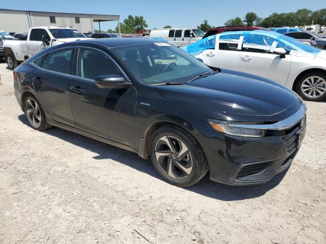 Photo 3 VIN: 19XZE4F56NE011036 - HONDA INSIGHT 