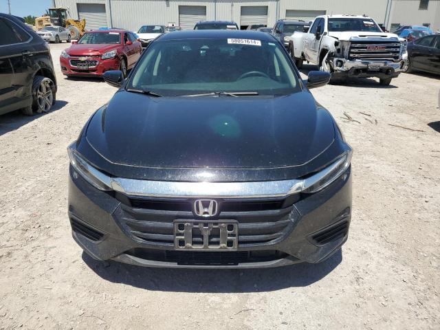 Photo 4 VIN: 19XZE4F56NE011036 - HONDA INSIGHT 