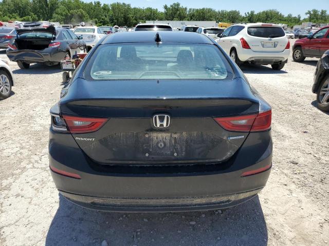 Photo 5 VIN: 19XZE4F56NE011036 - HONDA INSIGHT 