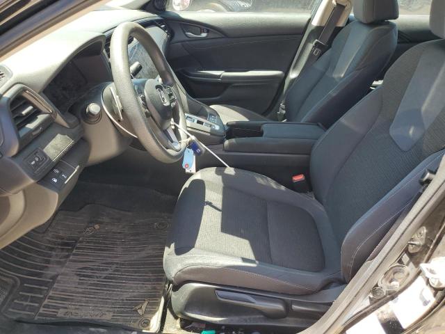 Photo 6 VIN: 19XZE4F56NE011036 - HONDA INSIGHT 