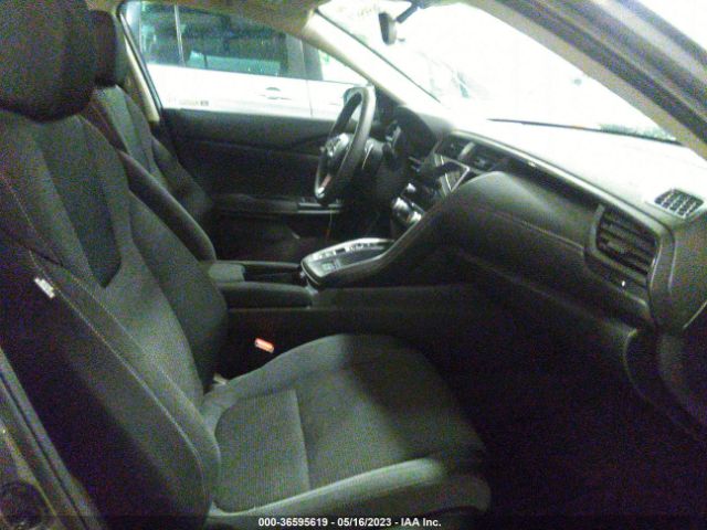 Photo 4 VIN: 19XZE4F56NE013756 - HONDA INSIGHT 