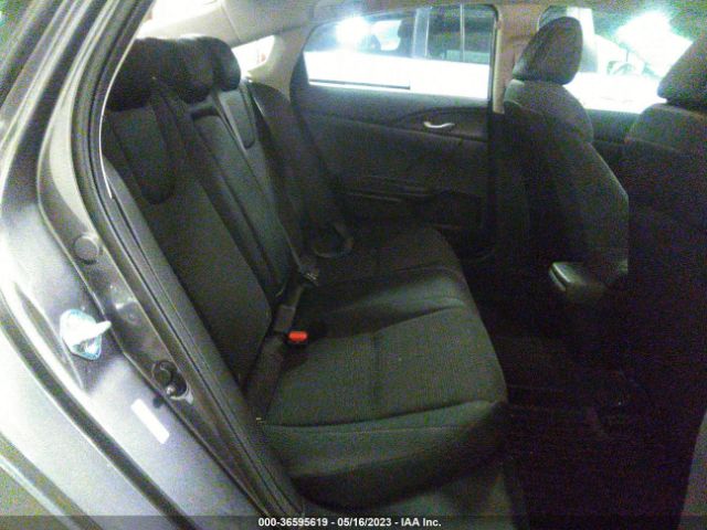 Photo 7 VIN: 19XZE4F56NE013756 - HONDA INSIGHT 