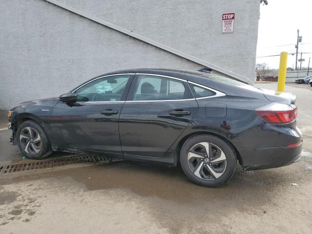 Photo 1 VIN: 19XZE4F56NE013983 - HONDA INSIGHT 