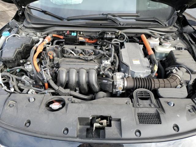 Photo 10 VIN: 19XZE4F56NE013983 - HONDA INSIGHT 