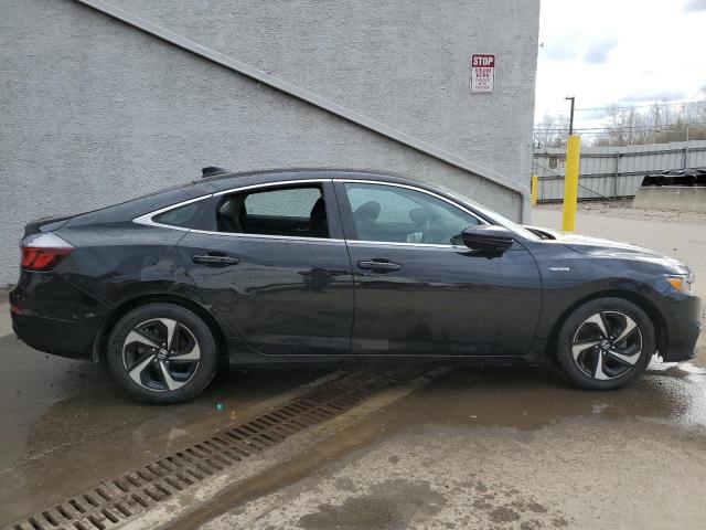 Photo 2 VIN: 19XZE4F56NE013983 - HONDA INSIGHT 