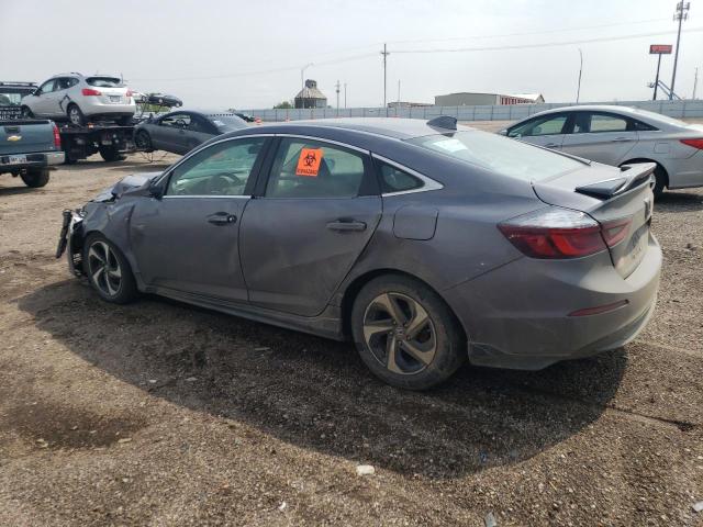 Photo 1 VIN: 19XZE4F56NE014292 - HONDA INSIGHT 