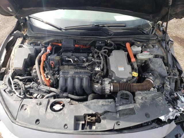 Photo 10 VIN: 19XZE4F56NE014292 - HONDA INSIGHT 