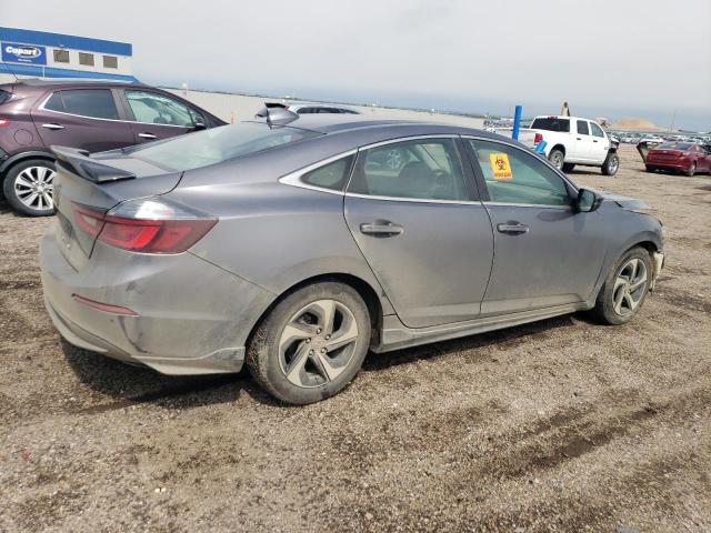 Photo 2 VIN: 19XZE4F56NE014292 - HONDA INSIGHT 