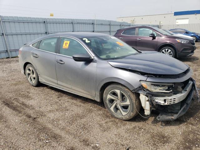 Photo 3 VIN: 19XZE4F56NE014292 - HONDA INSIGHT 