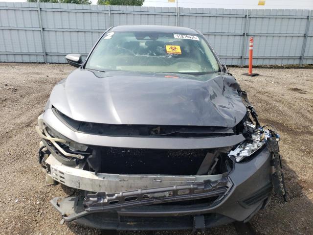 Photo 4 VIN: 19XZE4F56NE014292 - HONDA INSIGHT 