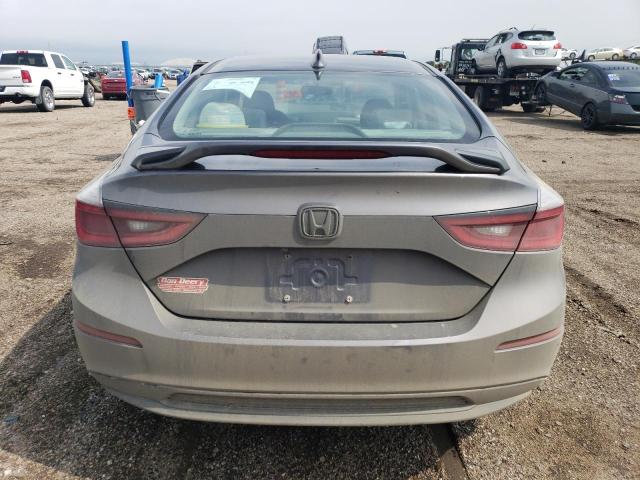 Photo 5 VIN: 19XZE4F56NE014292 - HONDA INSIGHT 