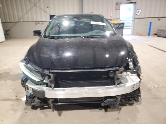 Photo 4 VIN: 19XZE4F57KE000896 - HONDA INSIGHT 