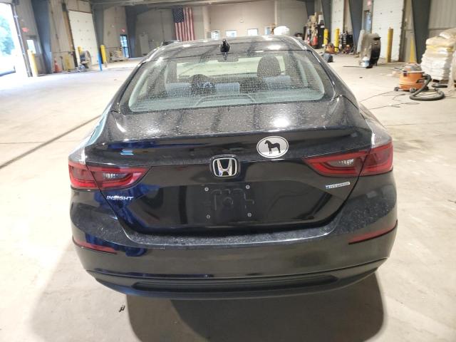 Photo 5 VIN: 19XZE4F57KE000896 - HONDA INSIGHT 