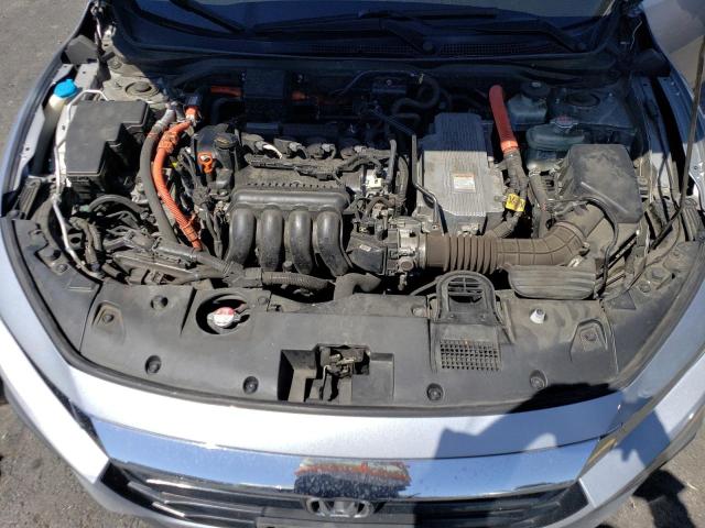 Photo 10 VIN: 19XZE4F57KE003975 - HONDA INSIGHT EX 