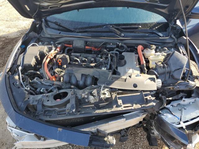 Photo 10 VIN: 19XZE4F57KE022428 - HONDA INSIGHT 