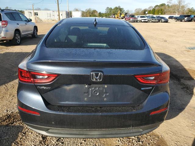 Photo 5 VIN: 19XZE4F57KE022428 - HONDA INSIGHT 