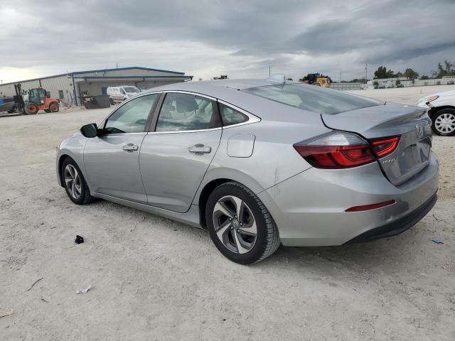 Photo 1 VIN: 19XZE4F57KE029234 - HONDA INSIGHT EX 