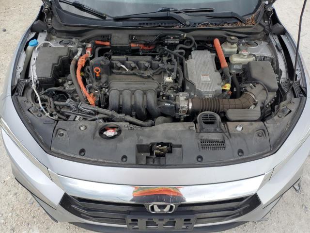 Photo 10 VIN: 19XZE4F57KE029234 - HONDA INSIGHT EX 