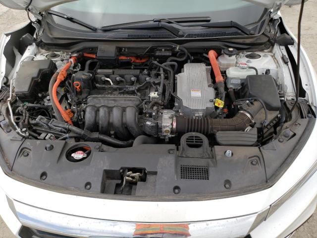 Photo 10 VIN: 19XZE4F57KE034319 - HONDA INSIGHT EX 