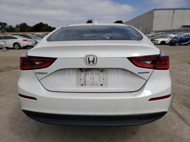 Photo 5 VIN: 19XZE4F57KE034319 - HONDA INSIGHT EX 