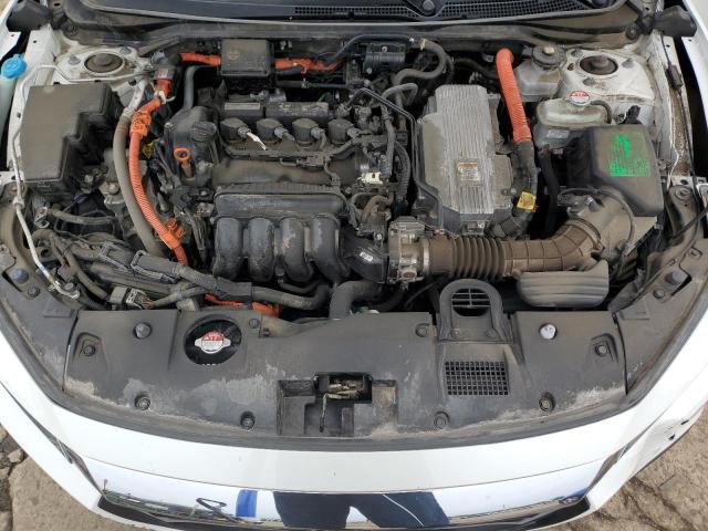 Photo 10 VIN: 19XZE4F57KE034448 - HONDA INSIGHT EX 