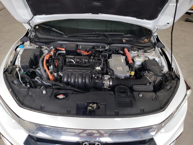 Photo 10 VIN: 19XZE4F57LE001712 - HONDA INSIGHT 