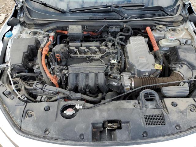 Photo 10 VIN: 19XZE4F57LE003475 - HONDA INSIGHT 