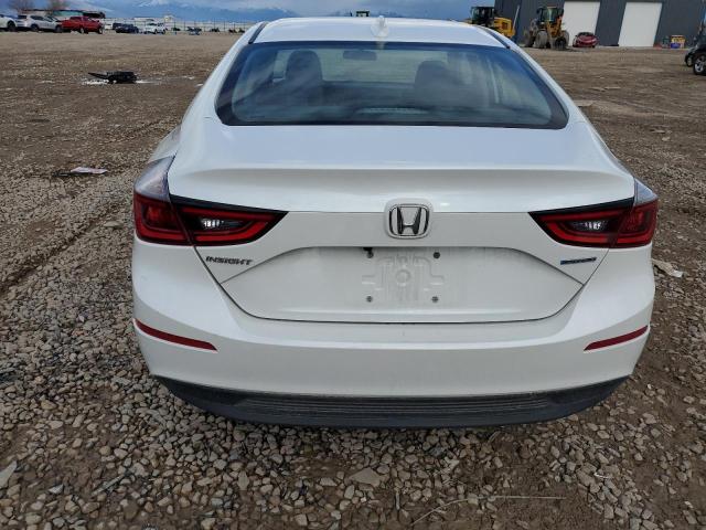 Photo 5 VIN: 19XZE4F57LE003475 - HONDA INSIGHT 