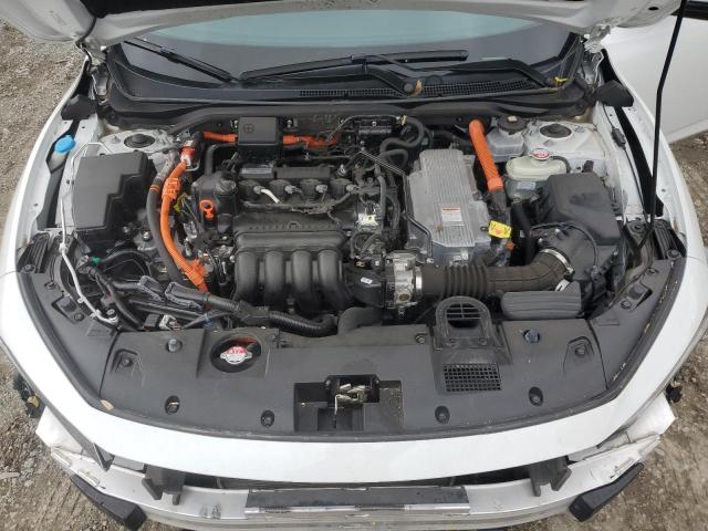 Photo 10 VIN: 19XZE4F57LE003914 - HONDA INSIGHT 