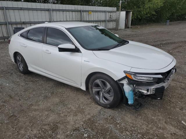 Photo 3 VIN: 19XZE4F57LE003914 - HONDA INSIGHT 