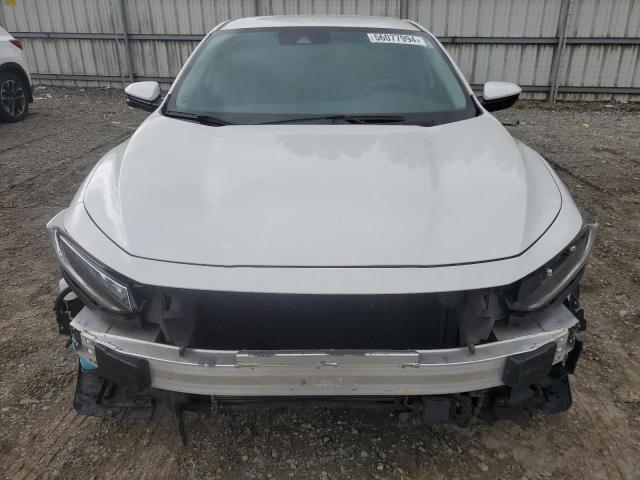 Photo 4 VIN: 19XZE4F57LE003914 - HONDA INSIGHT 