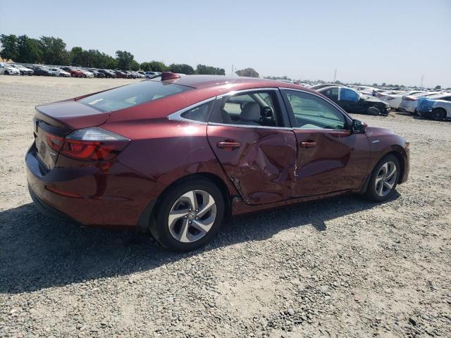 Photo 2 VIN: 19XZE4F57LE007025 - HONDA INSIGHT 