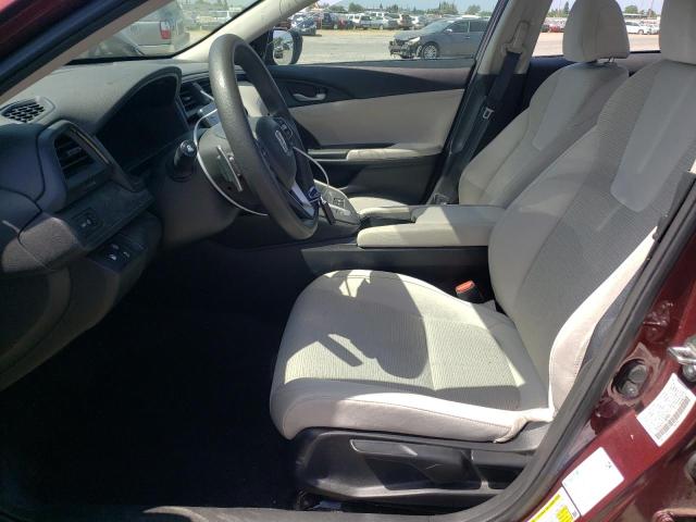 Photo 6 VIN: 19XZE4F57LE007025 - HONDA INSIGHT 