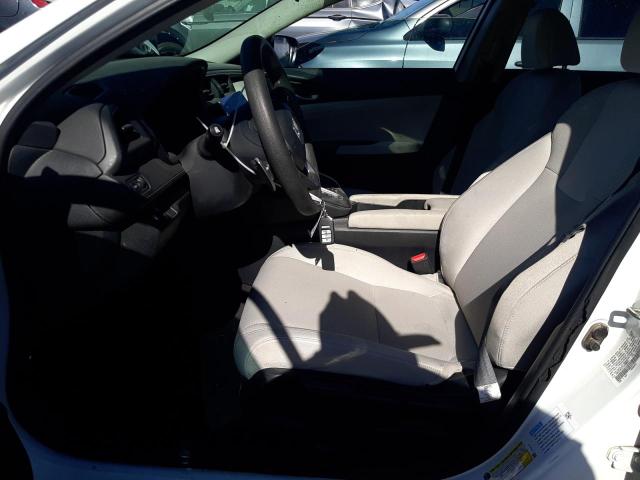 Photo 6 VIN: 19XZE4F57LE009647 - HONDA INSIGHT 