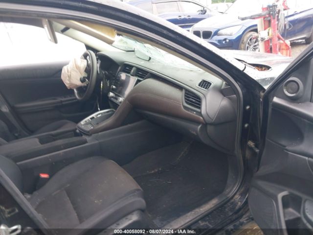 Photo 4 VIN: 19XZE4F57LE010880 - HONDA INSIGHT 