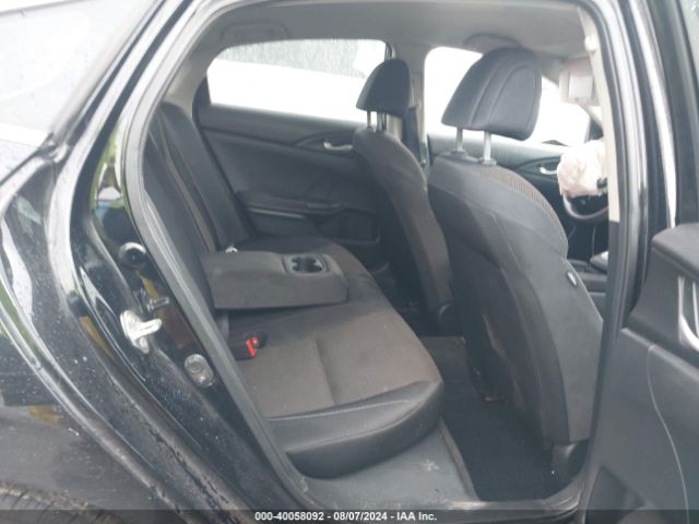 Photo 7 VIN: 19XZE4F57LE010880 - HONDA INSIGHT 