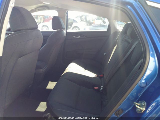 Photo 7 VIN: 19XZE4F57LE012242 - HONDA INSIGHT 