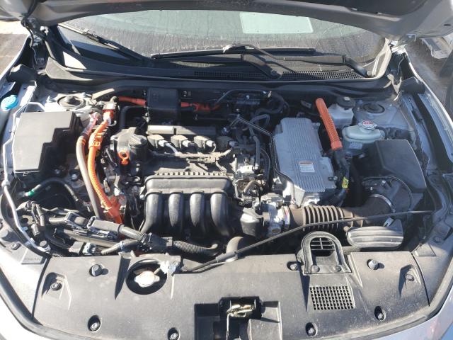 Photo 6 VIN: 19XZE4F57LE012290 - HONDA INSIGHT EX 