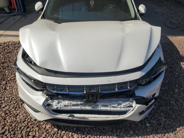 Photo 10 VIN: 19XZE4F57LE012418 - HONDA INSIGHT 