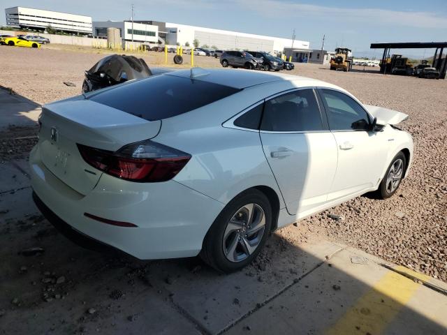 Photo 2 VIN: 19XZE4F57LE012418 - HONDA INSIGHT 