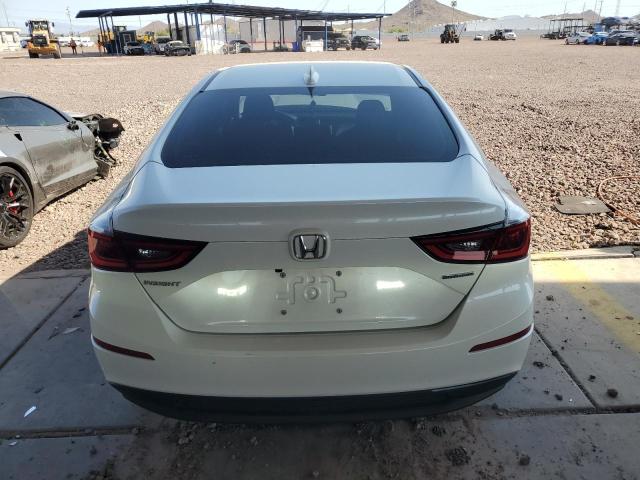 Photo 5 VIN: 19XZE4F57LE012418 - HONDA INSIGHT 