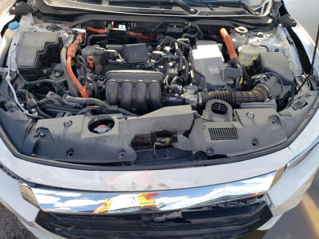 Photo 11 VIN: 19XZE4F57LE014671 - HONDA INSIGHT 