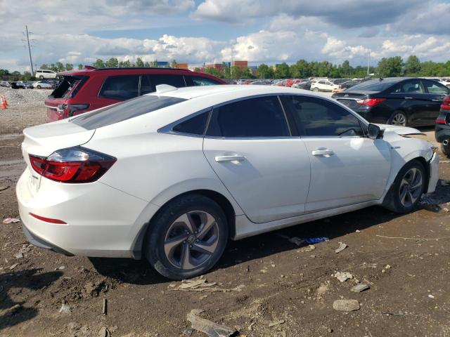 Photo 2 VIN: 19XZE4F57LE014671 - HONDA INSIGHT 