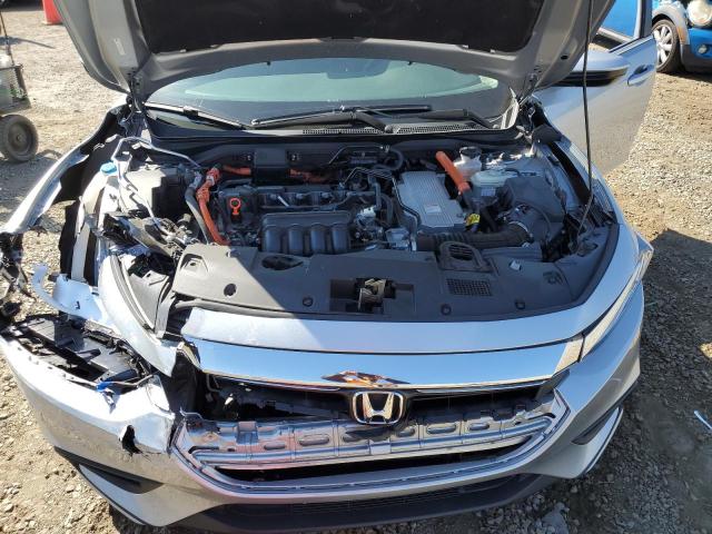 Photo 10 VIN: 19XZE4F57ME000383 - HONDA INSIGHT 