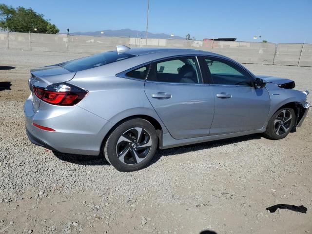 Photo 2 VIN: 19XZE4F57ME000383 - HONDA INSIGHT 