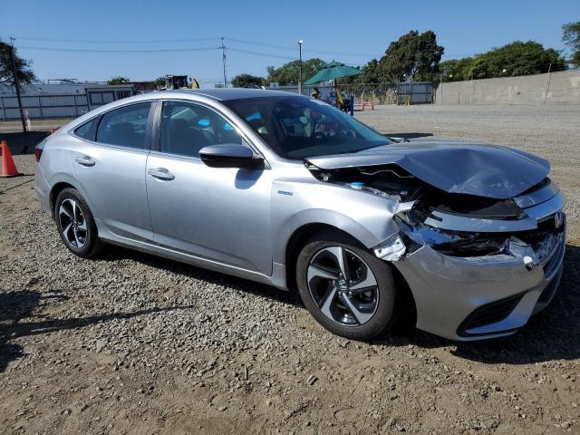 Photo 3 VIN: 19XZE4F57ME000383 - HONDA INSIGHT 