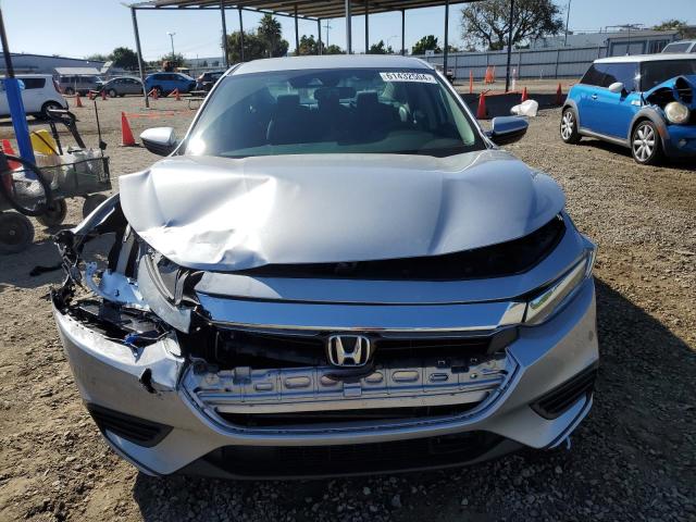 Photo 4 VIN: 19XZE4F57ME000383 - HONDA INSIGHT 