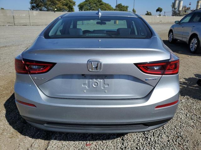 Photo 5 VIN: 19XZE4F57ME000383 - HONDA INSIGHT 